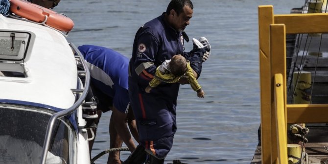 BREZİLYA’DA FERİBOT FACİASI: 22 ÖLÜ