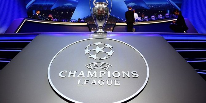 BEŞİKTAŞ'IN DEVLER LİGİNDEKİ RAKİPLERİ BELLİ OLDU
