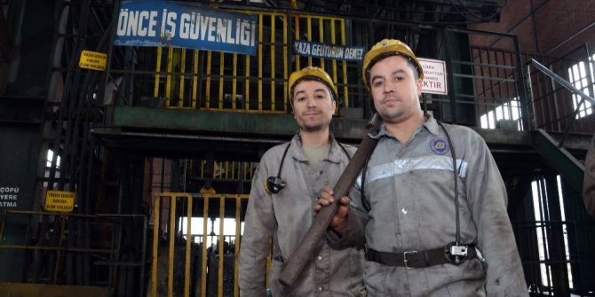 ÇALIŞMA SÜRELERİNDE DEĞİŞİKLİK YAPILDI