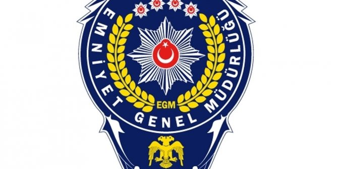 EGM: 12 İHRAÇ, 734 GÖREVE İADE