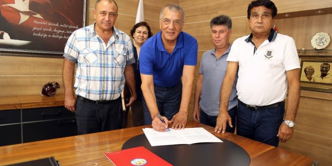 BÖYLE BAŞKAN GÖRÜLMEDİ: ZAMMI AZ BULDU