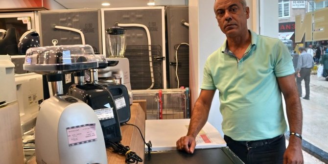 BAYRAM ÖNCESİ KAPIŞ KAPIŞ