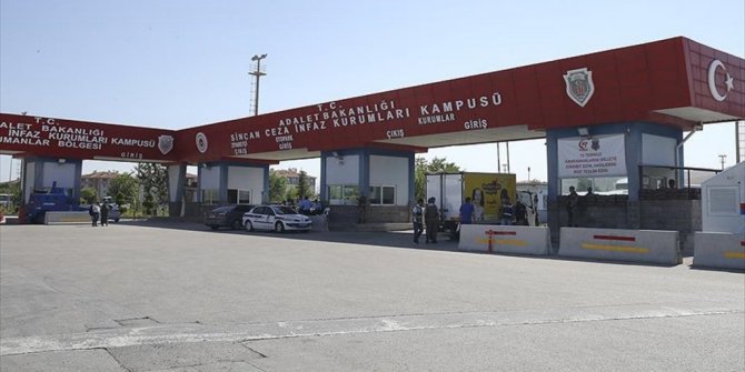 AKINCI DAVASINDA DÖRDÜNCÜ HAFTA TAMAMLANDI