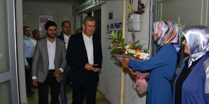 "TATİL SÜRESİNCE VATANDAŞLAR YOLLARDA UYKUSUZ SEYAHAT ETMESİNLER"