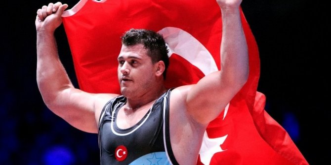 MİNDERDE 55 YILLIK REKOR KIRILDI