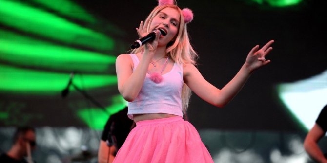 ALEYNA TİLKİ’DEN KONSER ÖNCESİ "YÜKSEK GÜVENLİK" TALEBİ