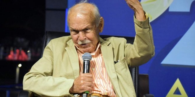 USTA YAZAR HAYATINI KAYBETTİ