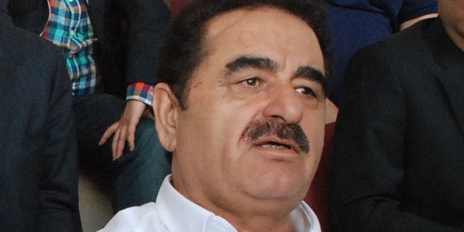 İBRAHİM TATLISES’İ ÜZEN ÖLÜM