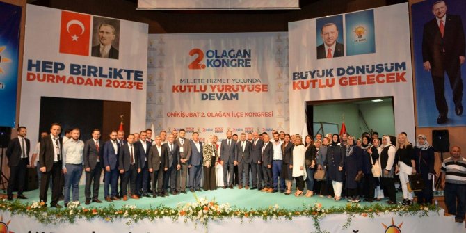 FIRAT GÖRGEL GÜVEN TAZELEDİ