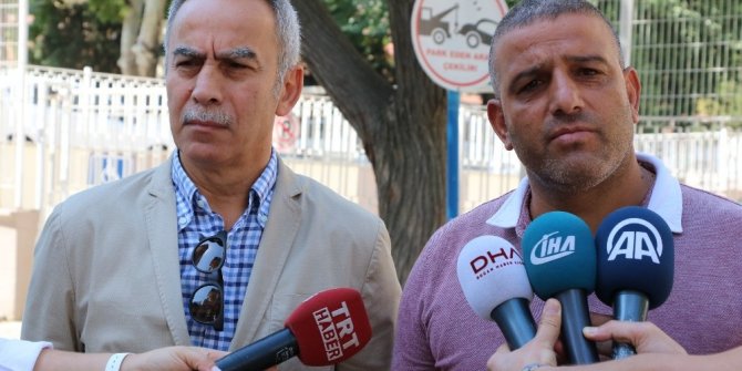 ADİL ÖKSÜZ’DEN CHP’Lİ TECZAN HAKKINDA SUÇ DUYURUSU