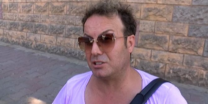 FİLİZ AKER’İN YEĞENİ KONUŞTU