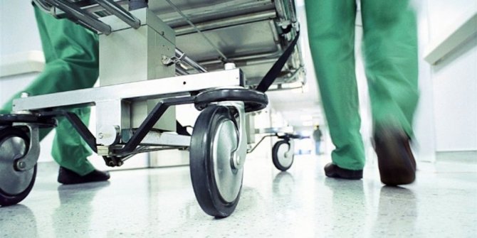 KİMYASAL SİS O ÜLKEYİ SARDI: 150 KİŞİ ZEHİRLENDİ