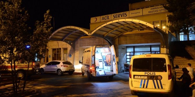 HASTANEDE AKIL ALMAZ ÖLÜM: HAMİLE KADIN VE BEBEĞİ HAYATINI KAYBETTİ