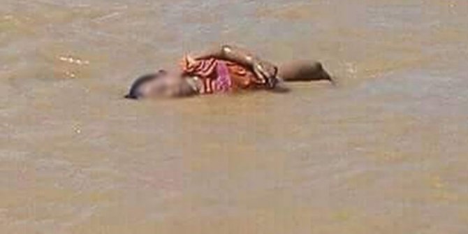 BİR AYLAN BEBEK VAKASI DAHA