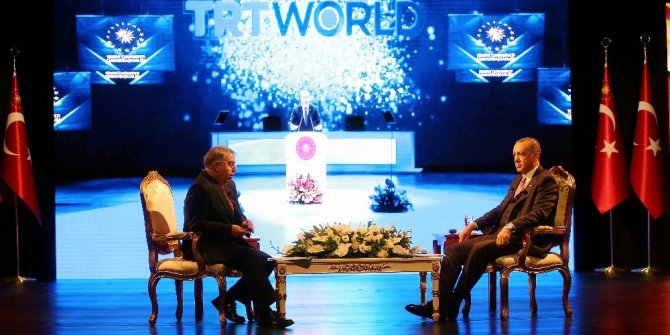 “ÇORLU’DAN ŞIRNAK’A KADAR LİNYİT KÖMÜR DAMARIMIZ VAR”