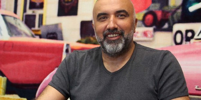  “İŞ DÜNYASI, İYİLİK İÇİN ÇALIŞMAK, ÜRETMEK VE PAYLAŞMAKLA YÜKÜMLÜ”