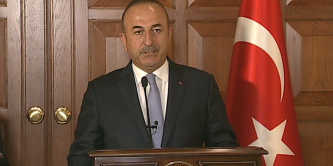 İSLAM DÜNYASINA ARAKAN İÇİN ÇAĞRI YAPTI