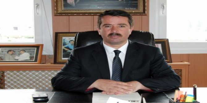 OSMAN OKUMUŞ, YILIN BELEDİYE BAŞKANI SEÇİLDİ