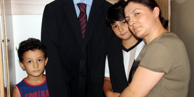 "5 YIL SONRA İLK KEZ BAYRAM YAPABİLECEĞİZ"