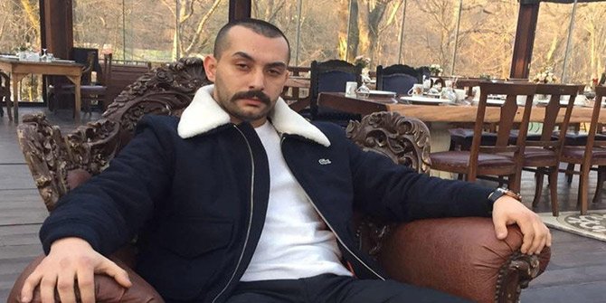 KAFEDE SİLAHLI ÇATIŞMA : 1 ÖLÜ, 1 YARALI