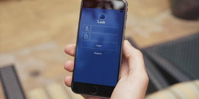 SUİKAST GİRİŞİMİ SANIKLARINDA BYLOCK TESPİT EDİLDİ