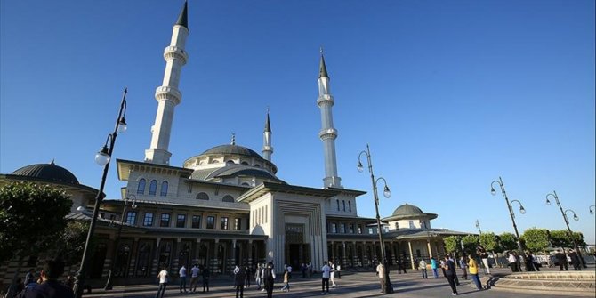 KURTULUŞ SAVAŞI ŞEHİTLERİ İLE GAZİLERİ İÇİN MEVLİT OKUNACAK