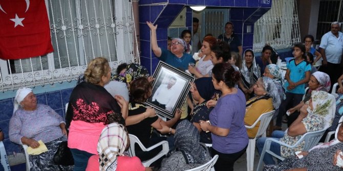 FERYATLAR GÖĞE YÜKSELDİ