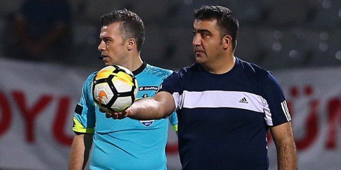 GENÇLERBİRLİĞİ'NDE ÜMİT ÖZAT İLE YOLLAR AYRILDI