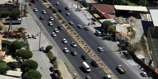 EMNİYET BAYRAM ÖNCESİ DENETİMLERİ ARTIRDI