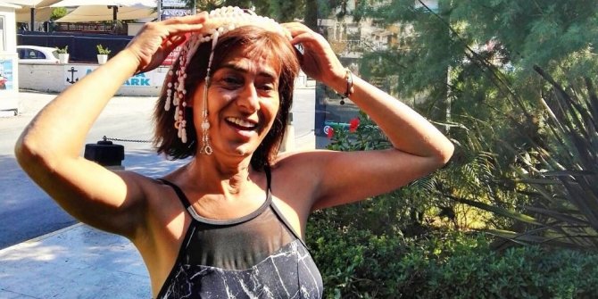 YILDIZ TİLBE’NİN TESPİH HASTALIĞI