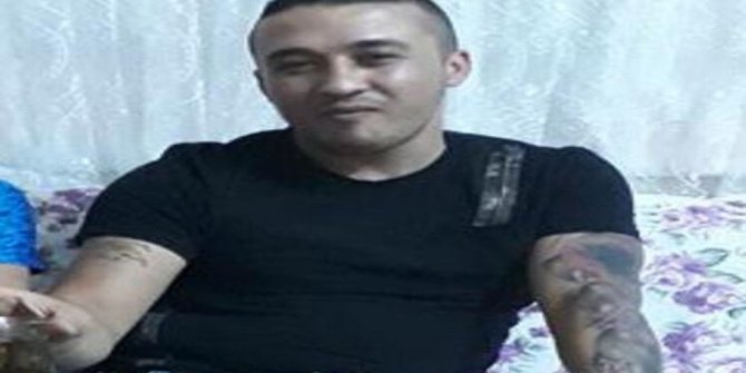 TACİZ İDDİASINA KANLI İNFAZ