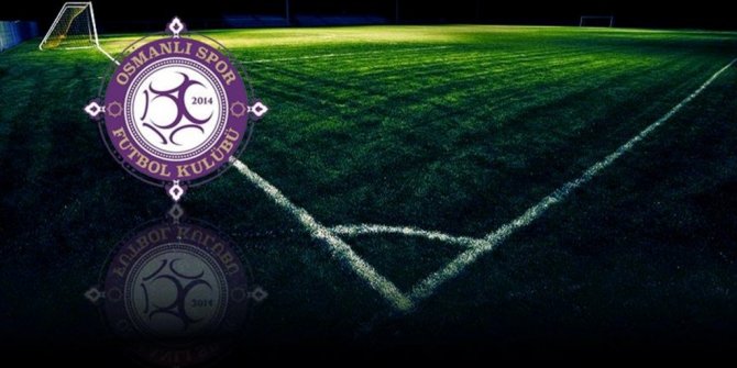 OSMANLISPOR, İRANLI FUTBOLCU SADEGHİAN'I KADROSUNA KATTI