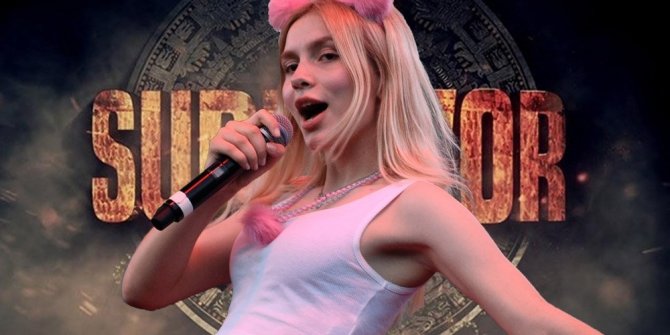 ALEYNA TİLKİ SURVİVOR’A GİDECEK Mİ?