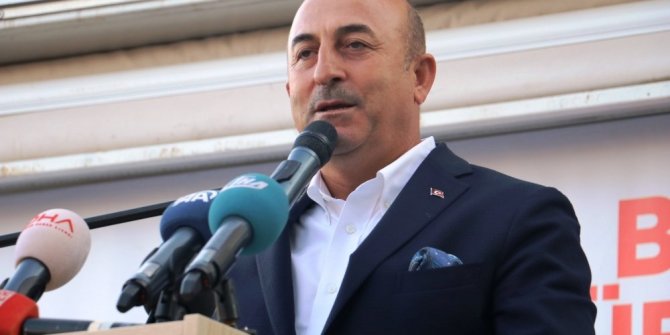 "BU İŞİ KÖKTEN ÇÖZMEMİZ LAZIM"