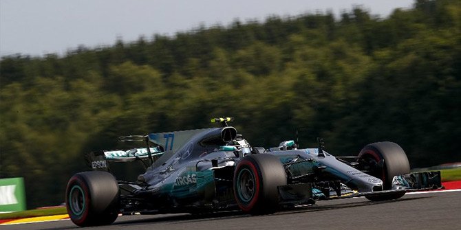 MERCEDES AMG PETRONAS, İTALYA’DA DÖRDÜNCÜ KEZ MUTLU SON ARIYOR