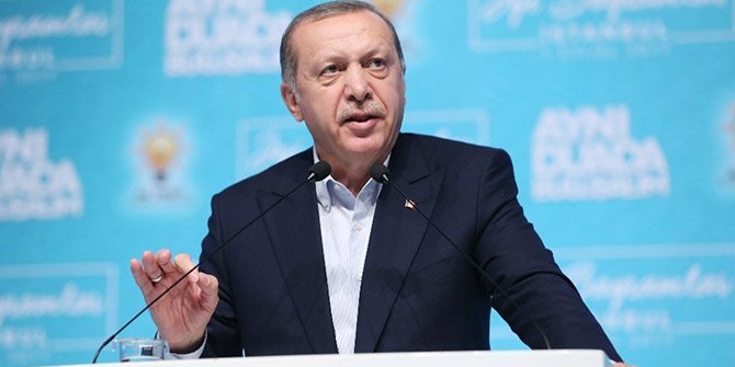 "KİMSE KONUŞMASA DA BİZ KONUŞACAĞIZ"