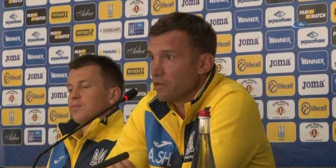 “GALİBİYETTEN BAŞKA DÜŞÜNCEMİZ YOK”