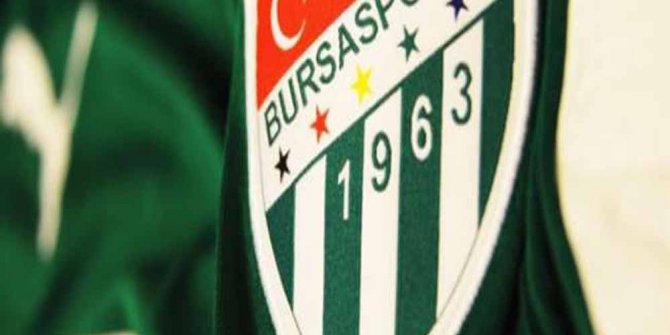 BURSASPOR TOMAS NECİD’İ KİRALADI