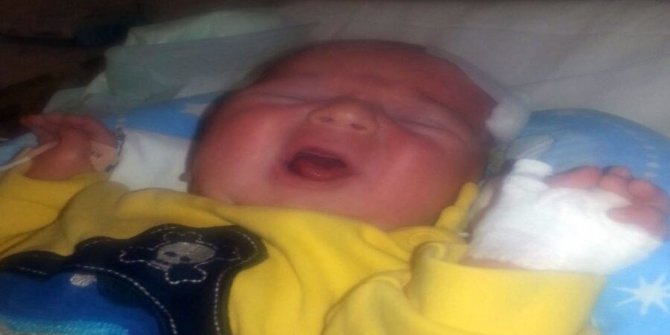 13 GÜN SONRA ÖKSÜZ KALDI: ANNESİNİ İHMAL Mİ ÖLDÜRDÜ ?