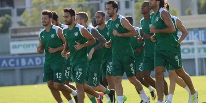 BATALLA TEDBİR AMAÇLI DİNLENDİRİLDİ