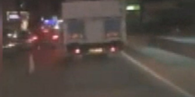 2 MİLYONLUK KAÇAK SİGARA OPERASYONU