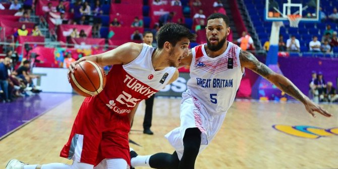 12 DEV ADAM GALİBİYETLE TANIŞTI