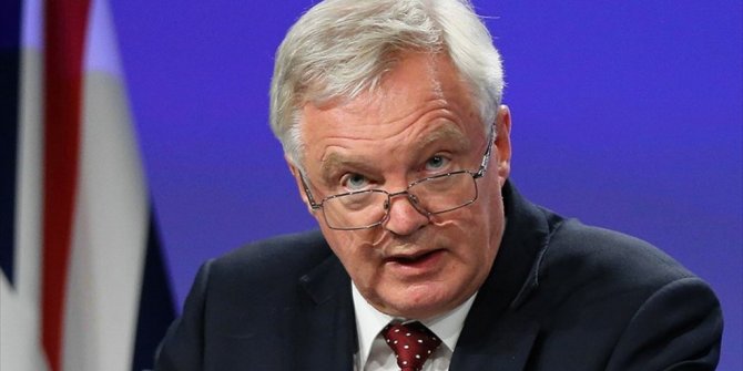 İNGİLTERE'DEN AB'YE 'BREXİT' TEPKİSİ