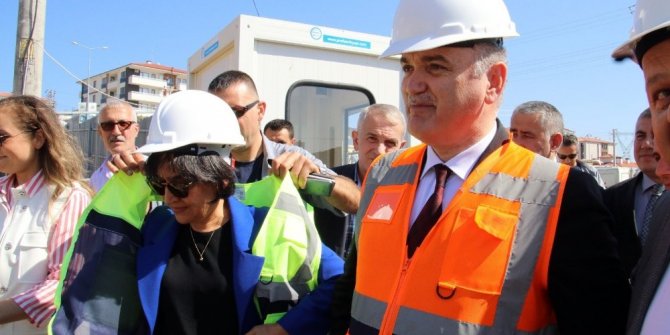 "YERLİ OTOMOBİL İLE İLGİLİ EYLÜL AYINDA AÇIKLAMA YAPACAĞIZ"