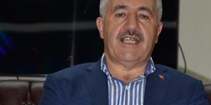 "TÜRKİYE, 5G STANDARTLARININ BELİRLENMESİNDE KATKI SAĞLAYACAK"
