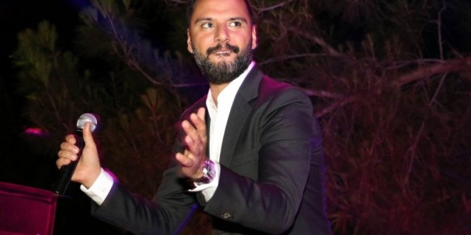 ALİŞAN VE EDA EROL AYRILDI