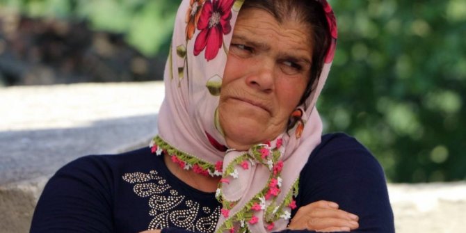 EREN BÜLBÜL’ÜN ANNESİ: KANI YERDE KALMASIN İSTİYORUM