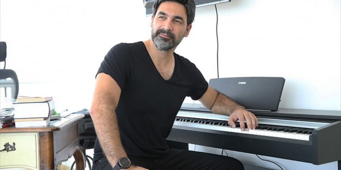 'GÖNÜLE VE AŞKA DAİR MESAJ VERELİM'