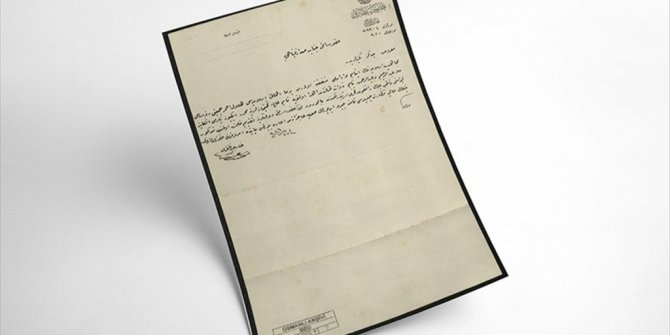 ARAKANLI MÜSLÜMANLARIN OSMANLI'YA DESTEĞİ ARŞİV BELGELERİNDE