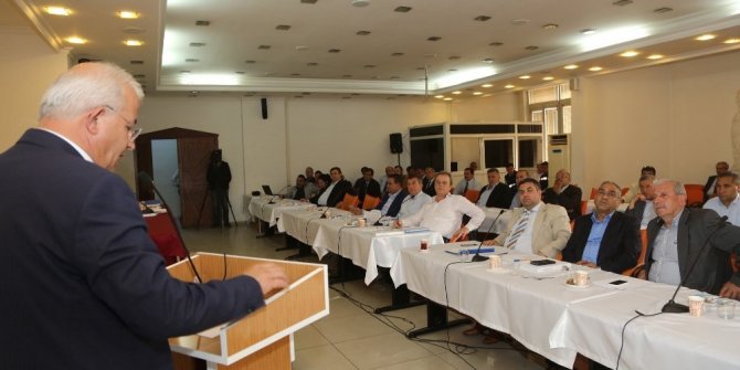 FETÖ NEDENİYLE O KÖYÜN ADI DEĞİŞTİ